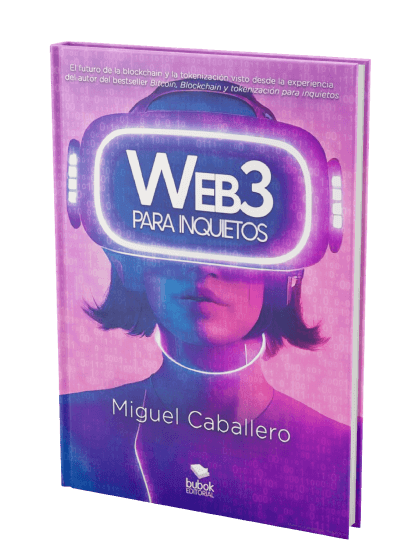 Libro Web3 para inquietos